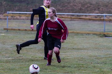 Bild 63 - B-Juniorinnen MTSV Olympia Neum�nster - SG Altenholz/Holtenau : Ergebnis: 2:1